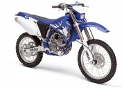 Yamaha WR250F